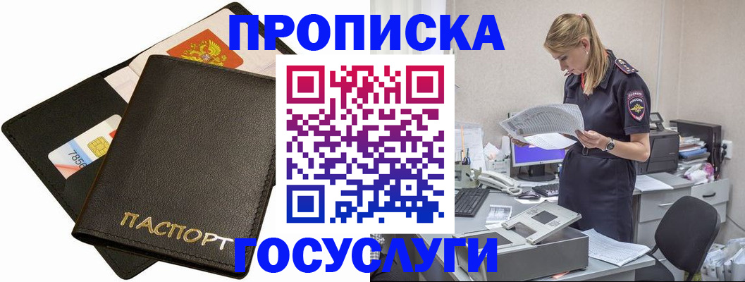 прописка в Фрязино